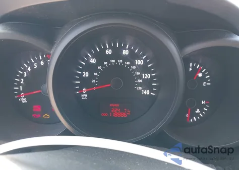 2012 Kia Soul from USA, damaged, VIN KNDJT2A56C7353159